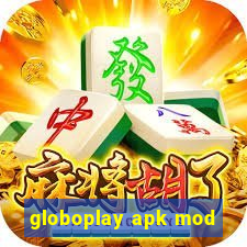 globoplay apk mod